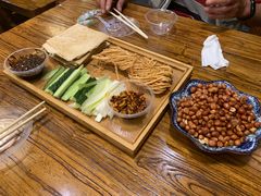 -美味居(古城店)