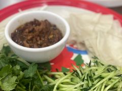 -九妹农家大铁锅东北菜(江湾店)