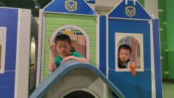 -幻贝家儿童乐园(武汉永旺梦乐城店)