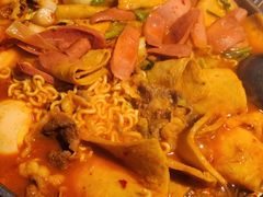 -양평식당·杨平食堂(华贸店)