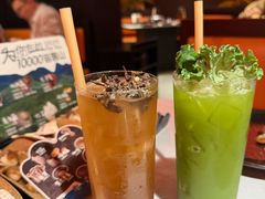 -芸山季·云南野生菌火锅(人民广场来福士店)