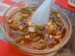 三鲜冰粉-一个叫川的地方(麒麟新天地店)