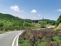 -大连铭湖国际观光牧场
