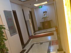 -华夏良子·足道SPA艾灸(开源店)