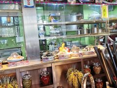 -六合居·明厨亮灶餐厅(成双大道店)