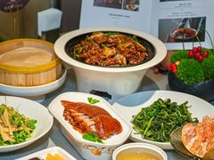 -悦融琥珀·京鲁菜·海味珍品(西单店)