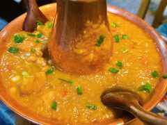 -蜗牛小馆醉乡民谣云南菜(惠新西里店)