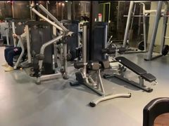 -LikingFit24小时健身•普拉提(张江店)