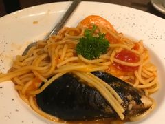 -来龙里 精致 东南亚餐室(万象城店)