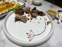 -郑庄脂渣海鲜楼(九水路店)