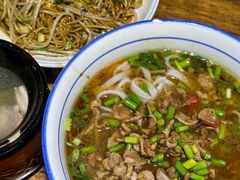 -无名粉店(五一广场店)