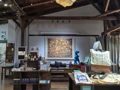 -良友书坊(安徽路店)
