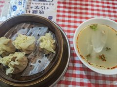 -百年老字号·马家烧麦馆(中街店)