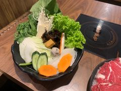 -呷哺呷哺 黄金牧场 (回龙观港龙店)