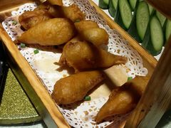 烤杂鲜-老宁波1381餐厅(宏泰广场店)
