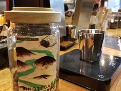 -DECAMERON十日谈(卓悦汇店)