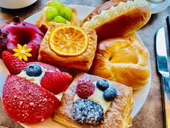 -云厨·高空西餐厅(成都瑯珀·凯悦臻选酒店)