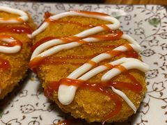 -食戟