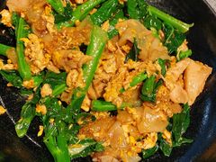 泰式炒河粉-Kub Kao Kub Pla (Terminal21)