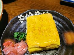 明太子芝士烧玉子-二丁目食堂(铁西星摩尔店)
