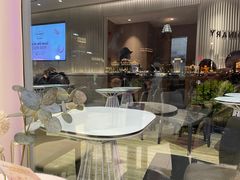 -哈根达斯(滨江店)
