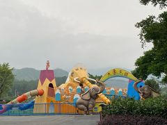-森波拉奇妙世界
