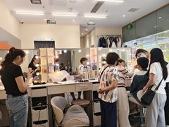 -海马体照相馆(上海宝山万达广场店)
