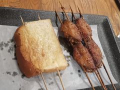 -管氏翅吧(护国寺店)