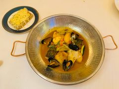 法式烩海鲜-福楼法餐厅FLO