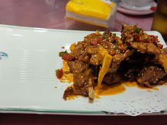 -伊帆食府·青海地方特色美食