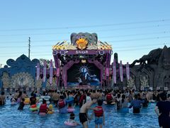 -苏州乐园森林水世界