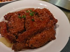 -全聚贤餐厅·湖北家常菜(沙湖店)