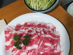 -洪氏嗨捞·广东猪肚鸡·椰子鸡火锅(西咸万象城店)