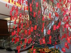 -好日子皇冠假日酒店·君怡咖啡厅(特美思大厦店)