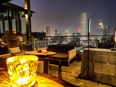 -四季酒店·空中花园 Aria on 9