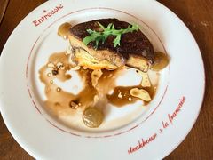-Entrecôte 法国牛扒馆(保利·时光里店)