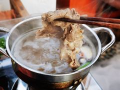 牛上脑-丽江庭院之爱在路上(西单店)
