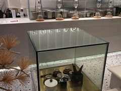 -KUNCHA鲲茶·江西制茶(铜锣湾店)
