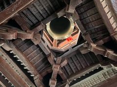 -正定古城-开元寺