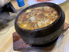 石锅豆腐-开小灶(公望街店)