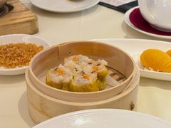 -利苑酒家(合景国际金融广场店)