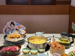 -花城粤菜餐厅(高新区店)