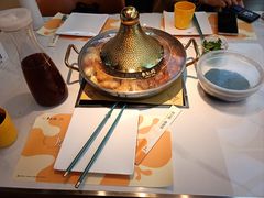 -黄记煌三汁焖锅(崇文门店)