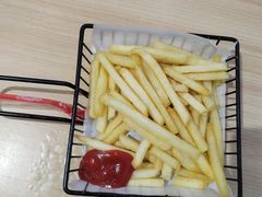 -吉宫釜拌饭馆(益田假日世界店)