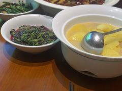 -杨厨的田园饭店(长城路店)