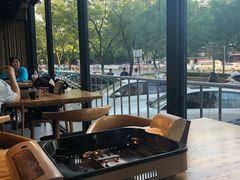 -半天妖烤鱼(方庄店)