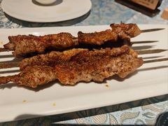 -巴扎美食·新疆菜·西域歌舞表演餐厅(新疆大厦店)