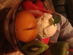 iphone_upload_pic-MANYU COFFEE(广渠门店)