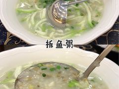 -祈胜邨•顺德鱼生•顺德菜(容桂店)