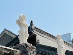 -营口辽河老街
